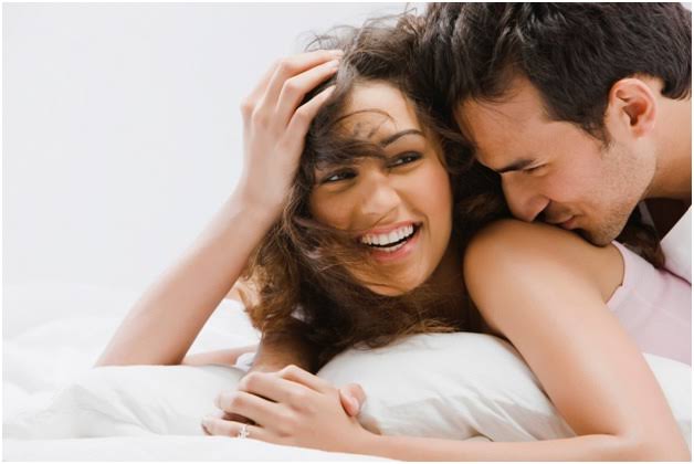 Posisi Hubungan Intim yang Membahagian Pasangan