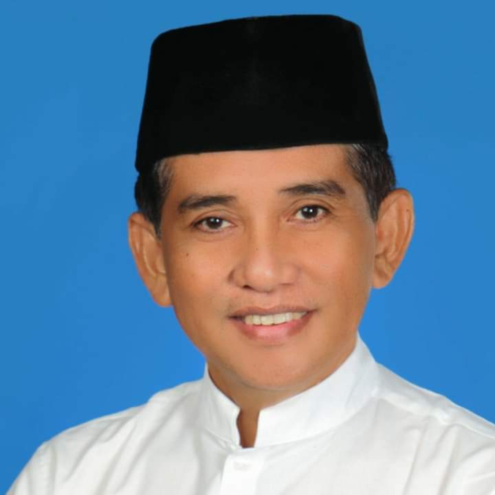 Anggota Komisi V DPR RI H Bakri