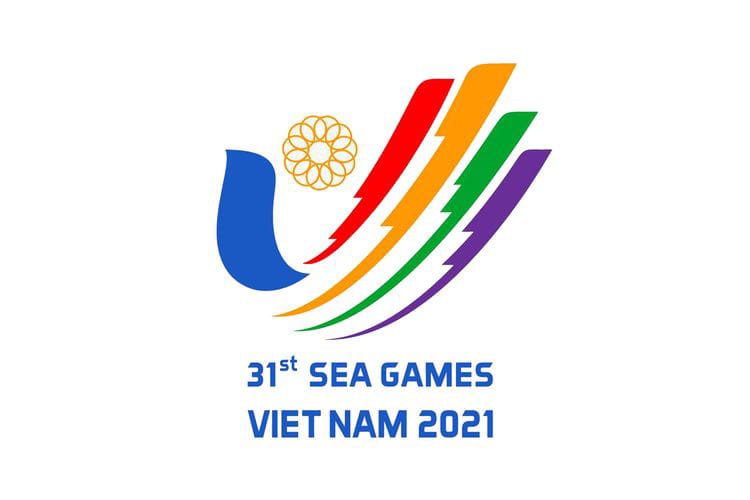 Logo Sea games Hanoi Vietnam 