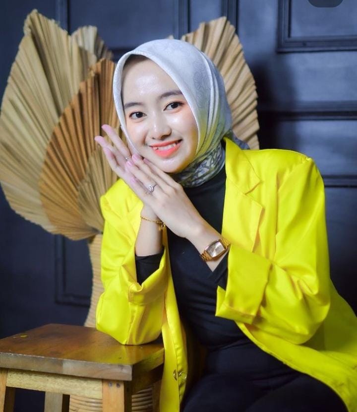 Siti Aisyah (Ist)