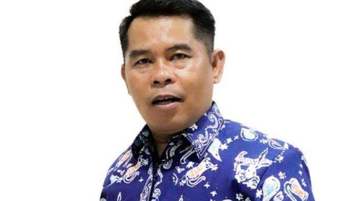 Fadli Sudria Ketua Komisi IV DPRD Provinsi Jambi 