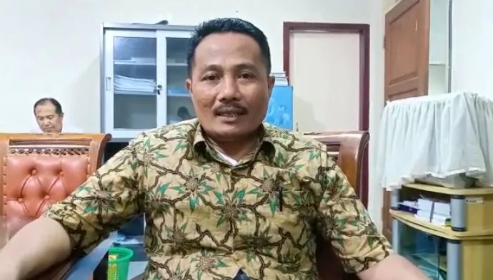 Ketua Komisi II DPRD Provinsi Jambi M Juber (Ist)
