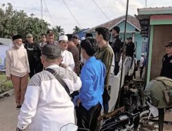 Persiapan MTQ Tingkat Kabupaten, Bupati: Diramaikan Dengan Adanya Bazar Dan UMKM