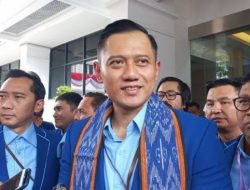 Anies Bacapres, AHY Ajak PKS dan Nasdem Bentuk Sekretariat Perubahan