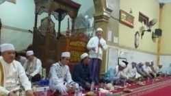 Malam ke 6 Ramadhan, Gubernur Al Haris Safari ke Masjid Darul Muttaqin